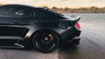 Ford Mustang GT S550 by Clinched 2017 года